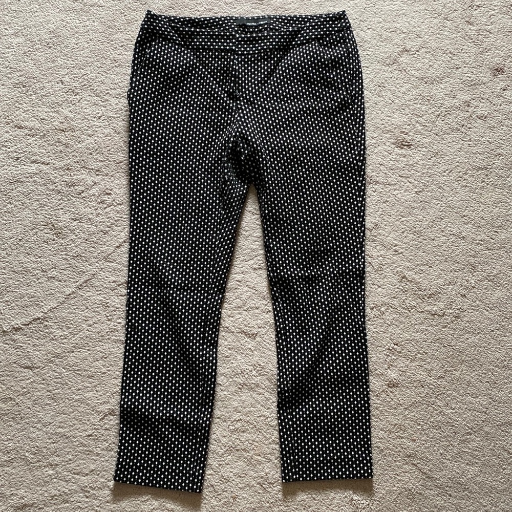 Amanda & Chelsea Pants